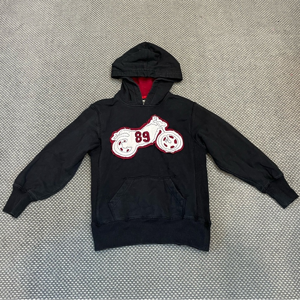 Wes & Willy Sweatshirt